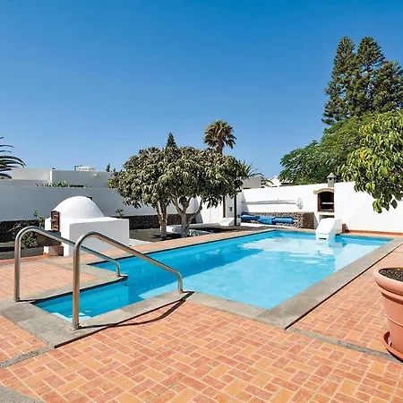 Victoria Villa